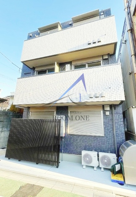 ビューノ小竹向原