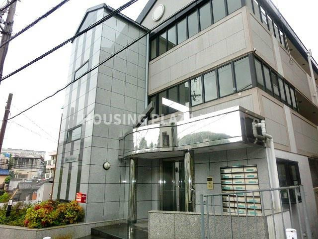 フルール妙法寺（旧リバーサイド）