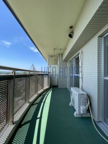 ビレッジハウス東松山タワー1号棟のその他