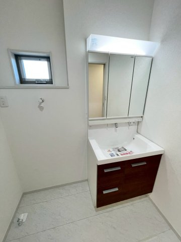 【独立洗面台】 | いろどりアイタウン富岡市下高瀬