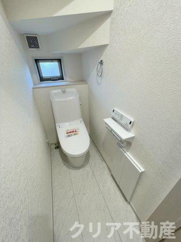 【トイレ】 | いろどりアイタウン富岡市下高瀬