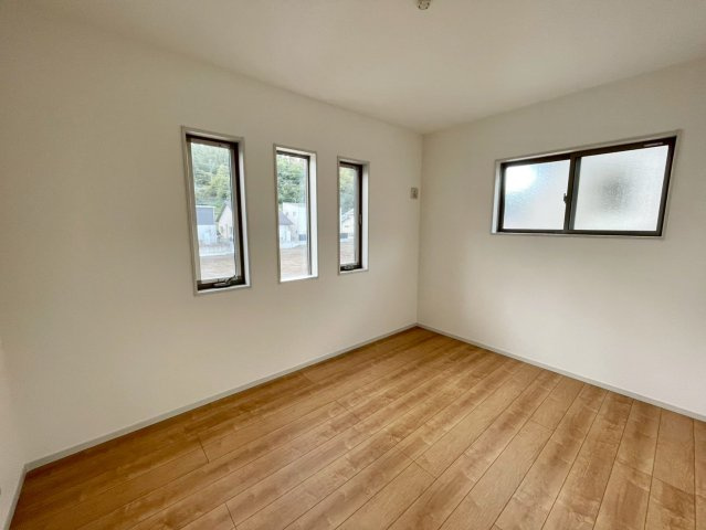 【寝室】 | いろどりアイタウン富岡市下高瀬