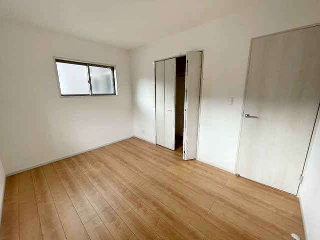 【洋室】 | いろどりアイタウン富岡市下高瀬