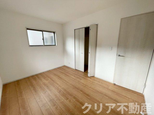 【洋室】 | いろどりアイタウン富岡市下高瀬