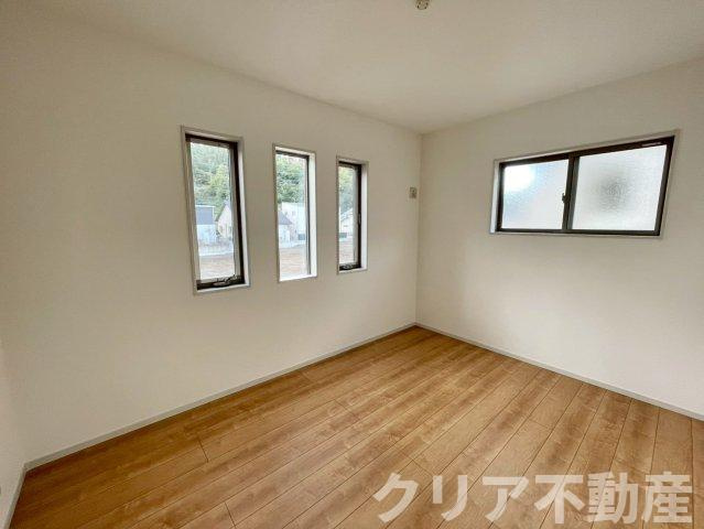 【洋室】 | いろどりアイタウン富岡市下高瀬