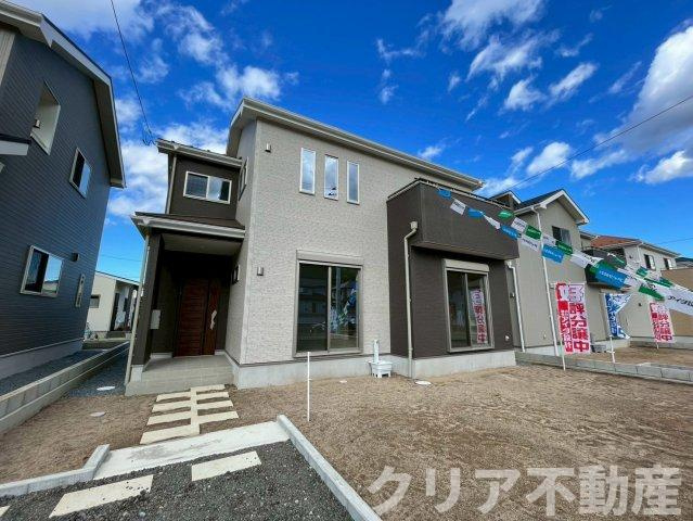 【外観】 | いろどりアイタウン富岡市下高瀬