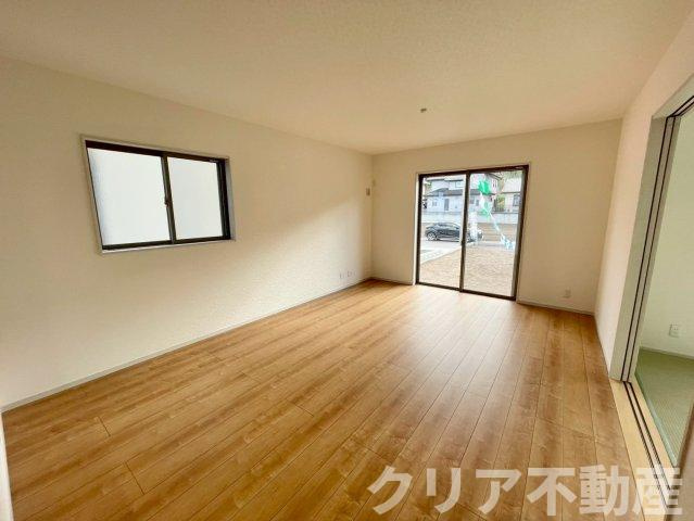 【居間・リビング】 | いろどりアイタウン富岡市下高瀬