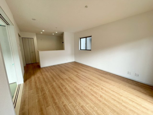 【居間・リビング】 | いろどりアイタウン富岡市下高瀬