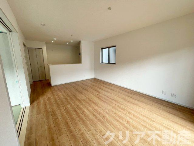 【居間・リビング】 | いろどりアイタウン富岡市下高瀬