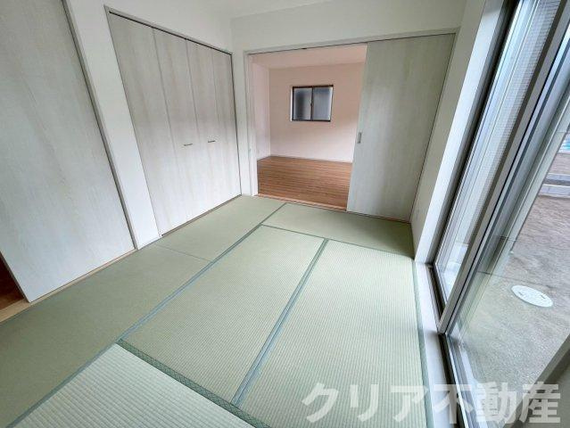 【和室】 | いろどりアイタウン富岡市下高瀬