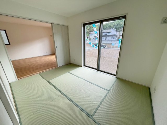 【和室】 | いろどりアイタウン富岡市下高瀬