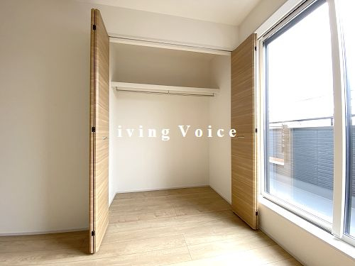 【収納】 | 【仲介手数料０円】茅ヶ崎市高田3丁目　新築一戸建て　2号棟　全2棟 | 茅ヶ崎市高田3丁目　新築一戸建て　2号棟　全2棟