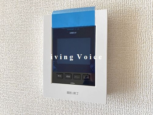 【防犯設備】 | 【仲介手数料０円】茅ヶ崎市高田3丁目　新築一戸建て　2号棟　全2棟 | 茅ヶ崎市高田3丁目　新築一戸建て　2号棟　全2棟