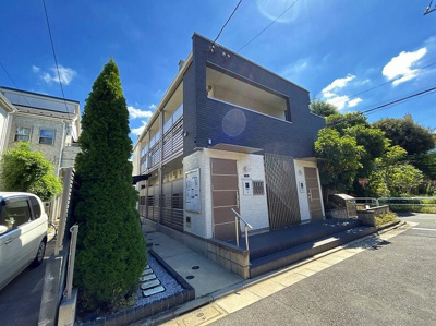 【外観】 | クレイノＦＲＥＥＳＩＡ