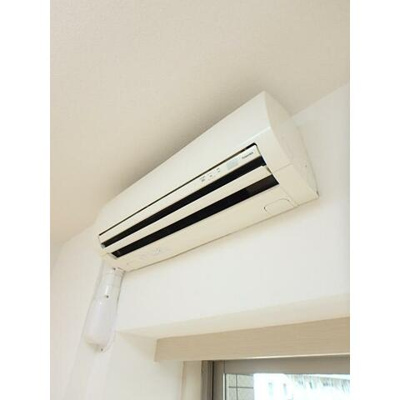 【設備】 | グランド・ガーラ横濱山下町 | エアコン完備