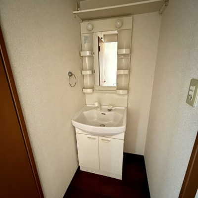 【洗面所】 | ルーチェ