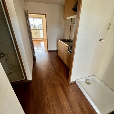 【内装】 | ルーチェ