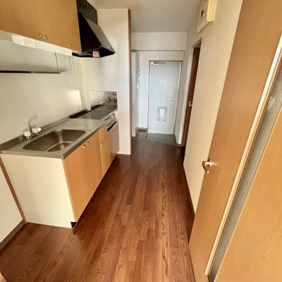 【内装】 | ルーチェ