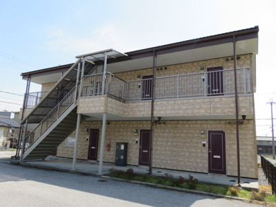 【外観】 | ルーチェ