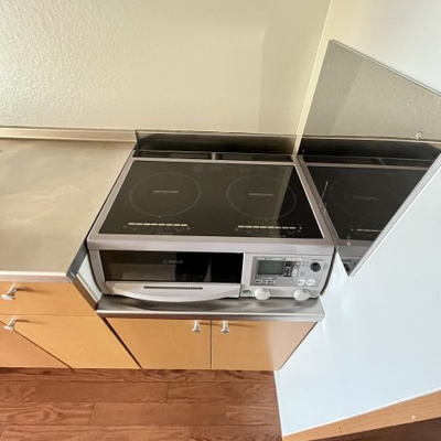 【キッチン】 | ルーチェ