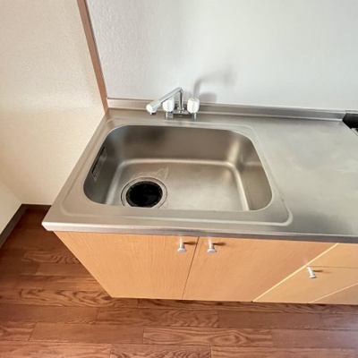 【キッチン】 | ルーチェ