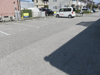 【駐車場】 | ルーチェ