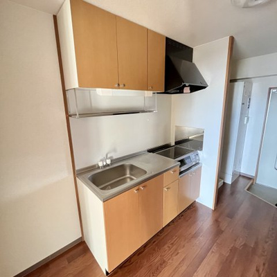 【キッチン】 | ルーチェ