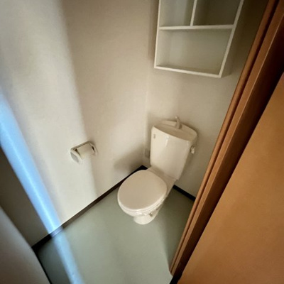 【トイレ】 | ルーチェ