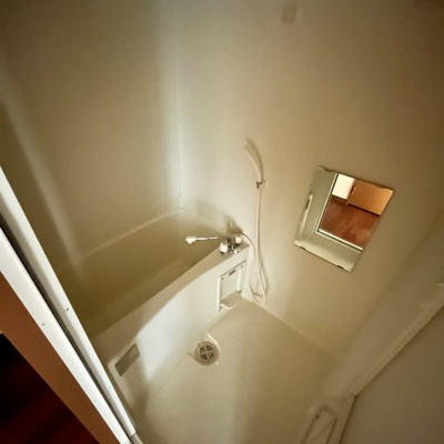 【浴室】 | ルーチェ