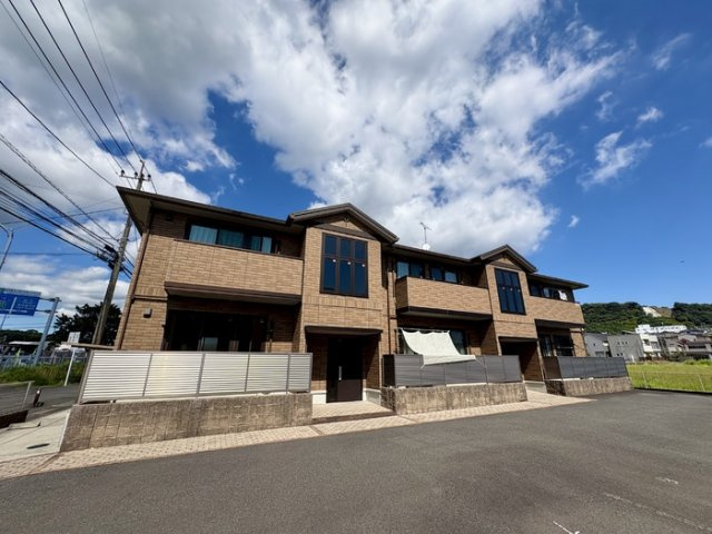 ラフィーネアビテの画像