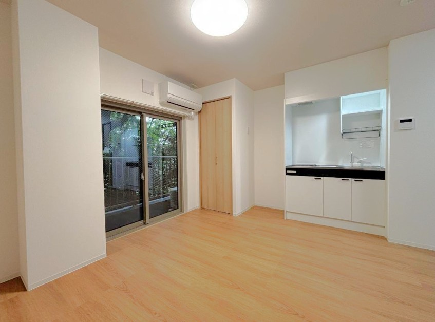 【居間・リビング】