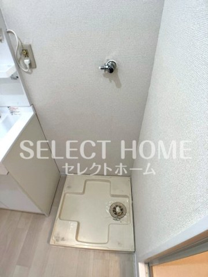 【設備】 | コーポ藤