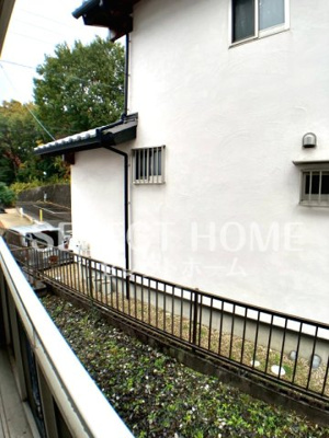 【展望】 | コーポ藤