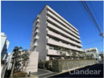 ファミール新小岩