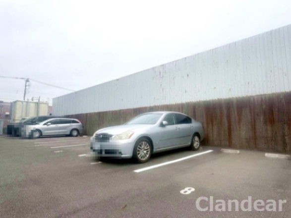 ファミール新小岩のその他