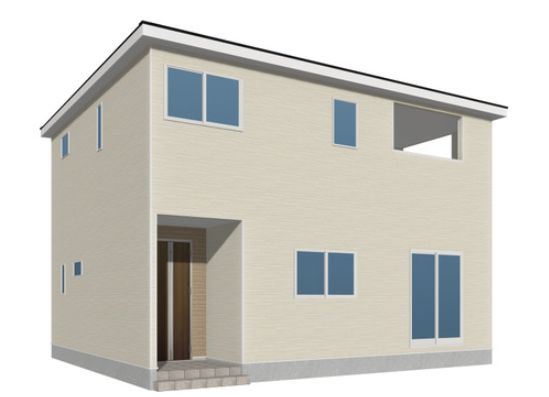 クレイドルガーデン前橋市粕川町新屋第２　3号棟