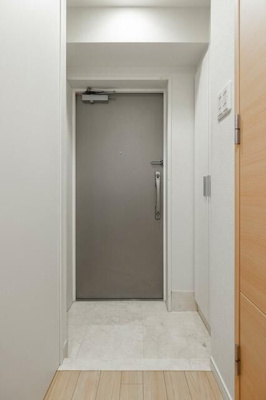 【玄関】 | ＬａＳａｎｔｅ広尾