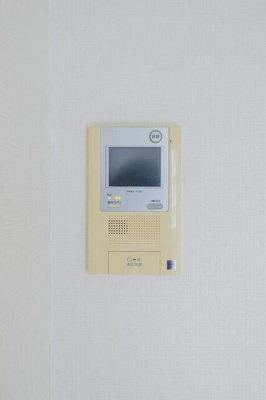 【セキュリティ】 | ＬａＳａｎｔｅ広尾