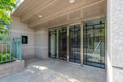 【エントランス】 | ＬａＳａｎｔｅ広尾