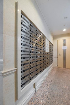 【その他共用部分】 | ＬａＳａｎｔｅ広尾