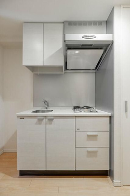 【キッチン】 | ＬａＳａｎｔｅ広尾