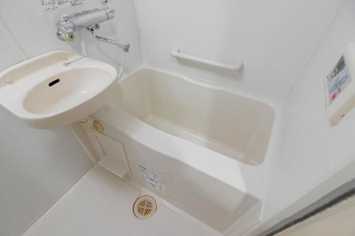 【浴室】 | ＬａＳａｎｔｅ広尾