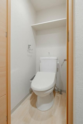 【トイレ】 | ＬａＳａｎｔｅ広尾