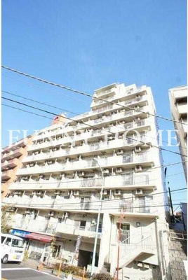 【その他共用部分】 | ルイシャトレ恵比寿