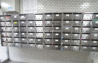 【その他】 | ルイシャトレ恵比寿