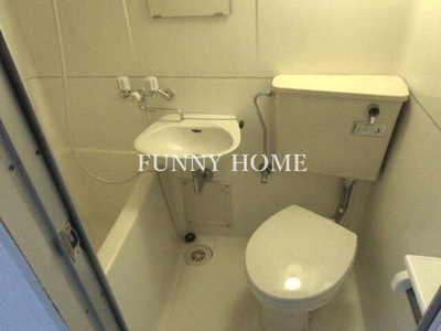 【浴室】 | ルイシャトレ恵比寿