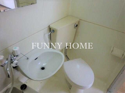 【トイレ】 | ルイシャトレ恵比寿