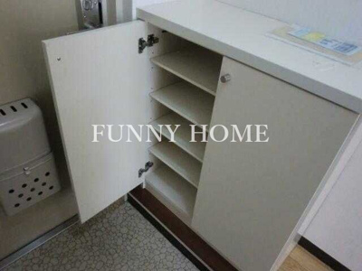 【収納】 | ルイシャトレ恵比寿