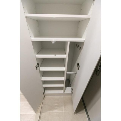 【収納】 | アジュールテラス目黒八雲