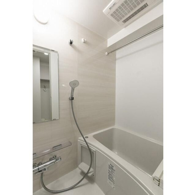 【浴室】 | アジュールテラス目黒八雲